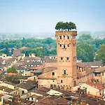 公寓 San Frediano *