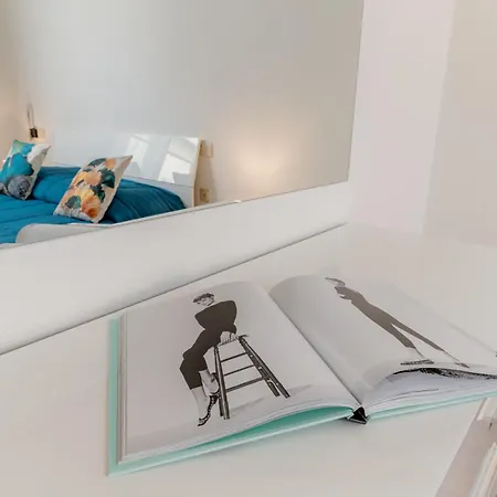 San Frediano Apartamento Lucca