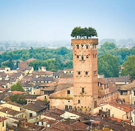 Apartamento San Frediano *