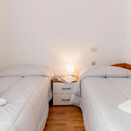 Apartamento San Frediano Lucca